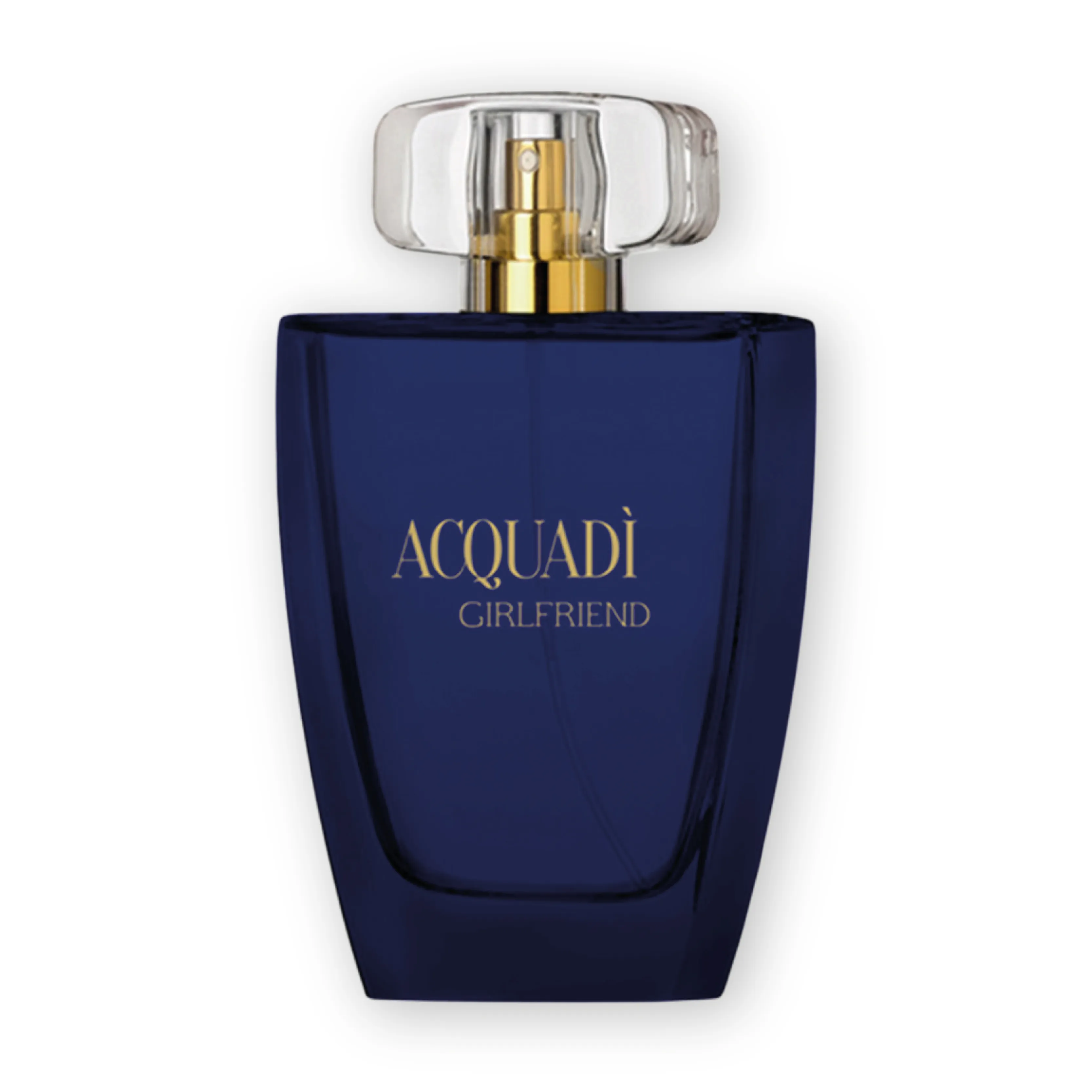 Acquadi Girlfriend EDT - Cont.100 ml