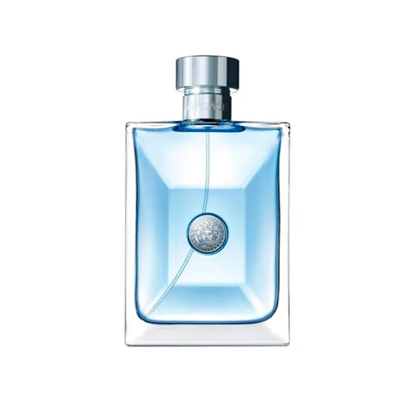 perfume pour homme versace - cont.200 ml