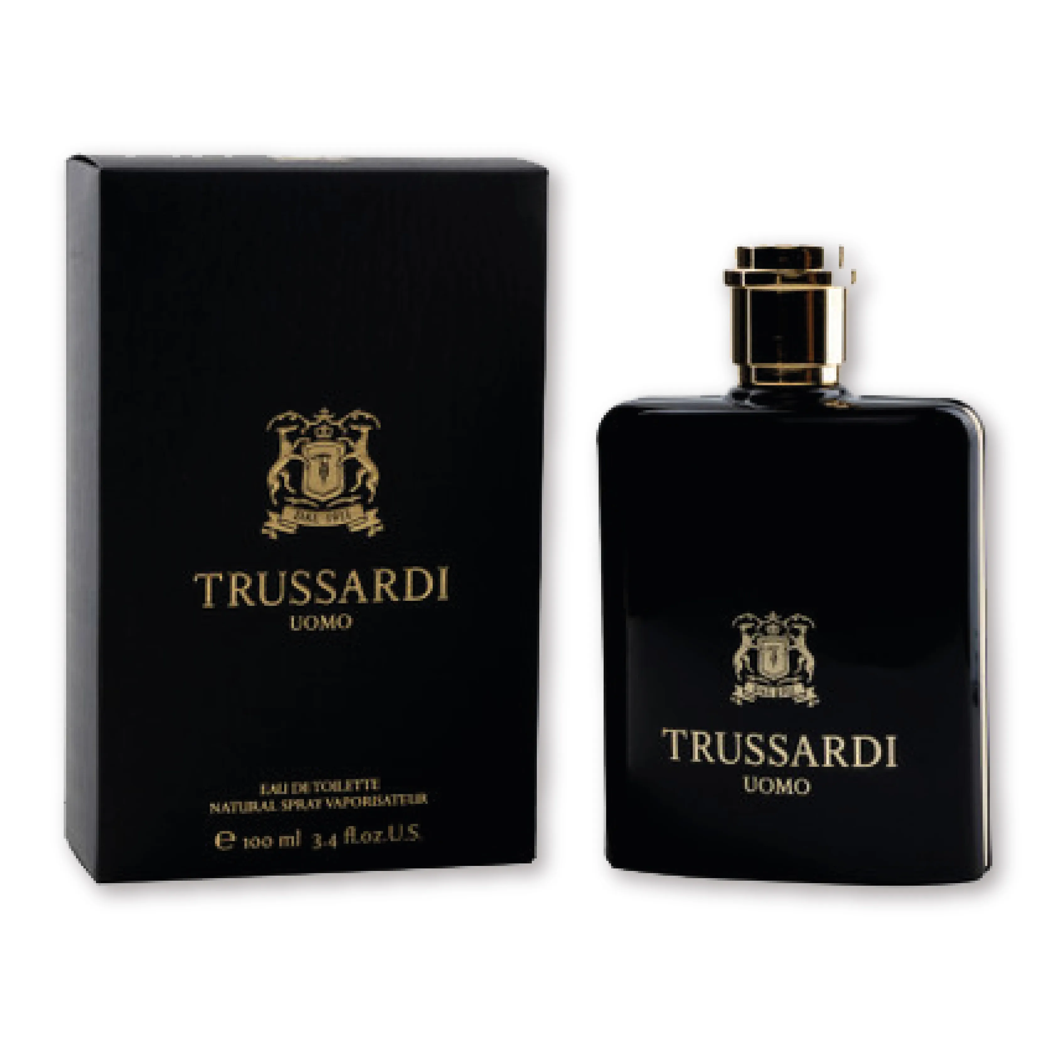 Trussardi Uomo EDT - Cont.100 ml