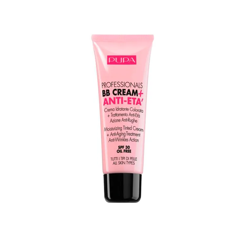 Primer Bb Cream Anti-Eta 5002 SPF 30 Professionals Pupa