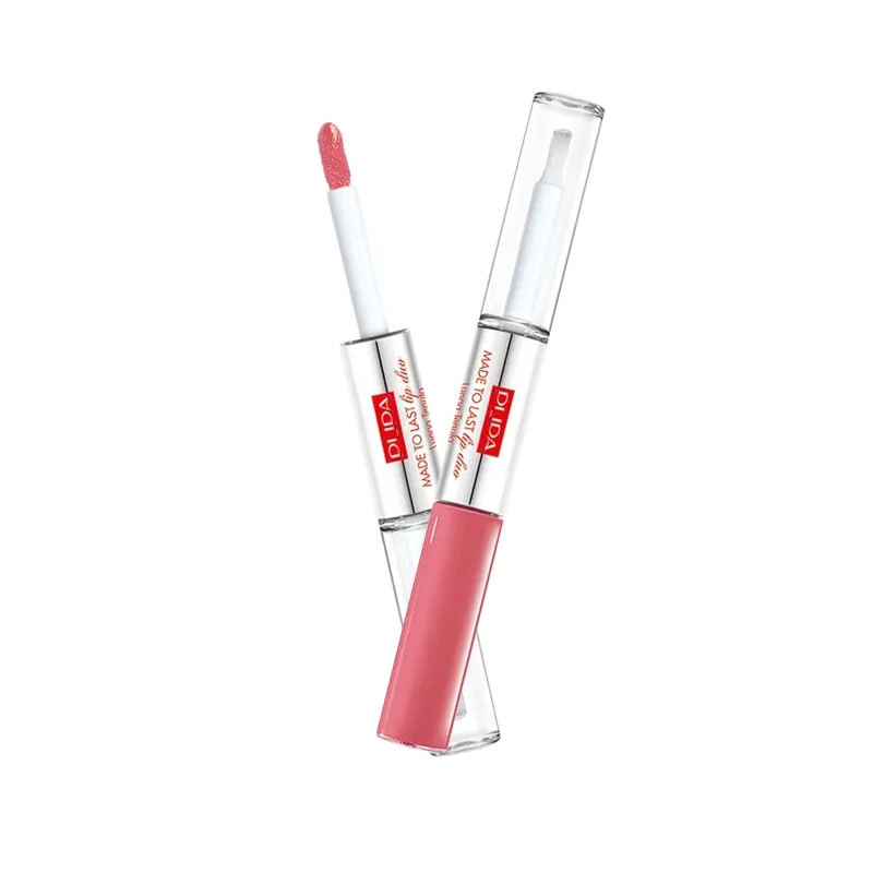 Labial 2 en 1 Made To Last Lip Nro 009 Pupa