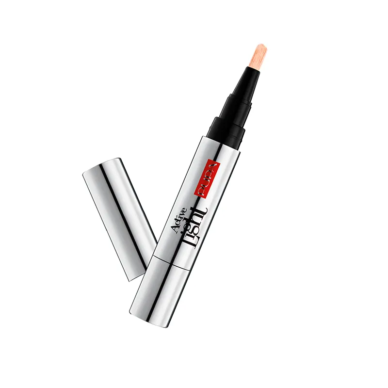 Corrector y Iluminador Active Light 001 Pupa
