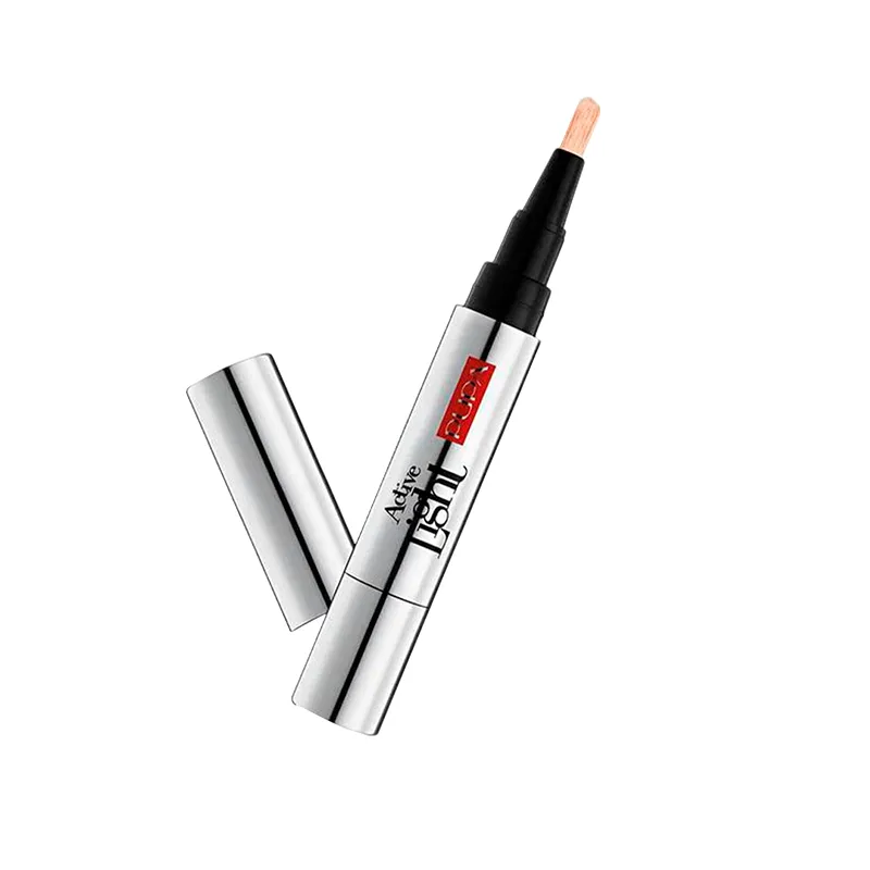 Corrector y Iluminador Active Light 002 Pupa