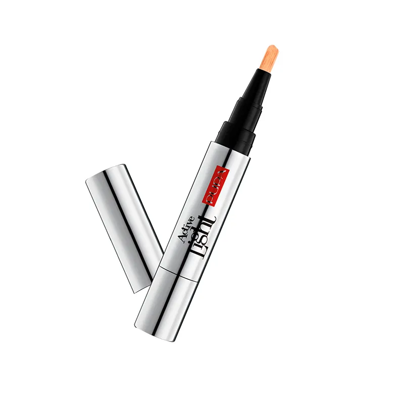 Corrector y Iluminador Active Light 004 Pupa