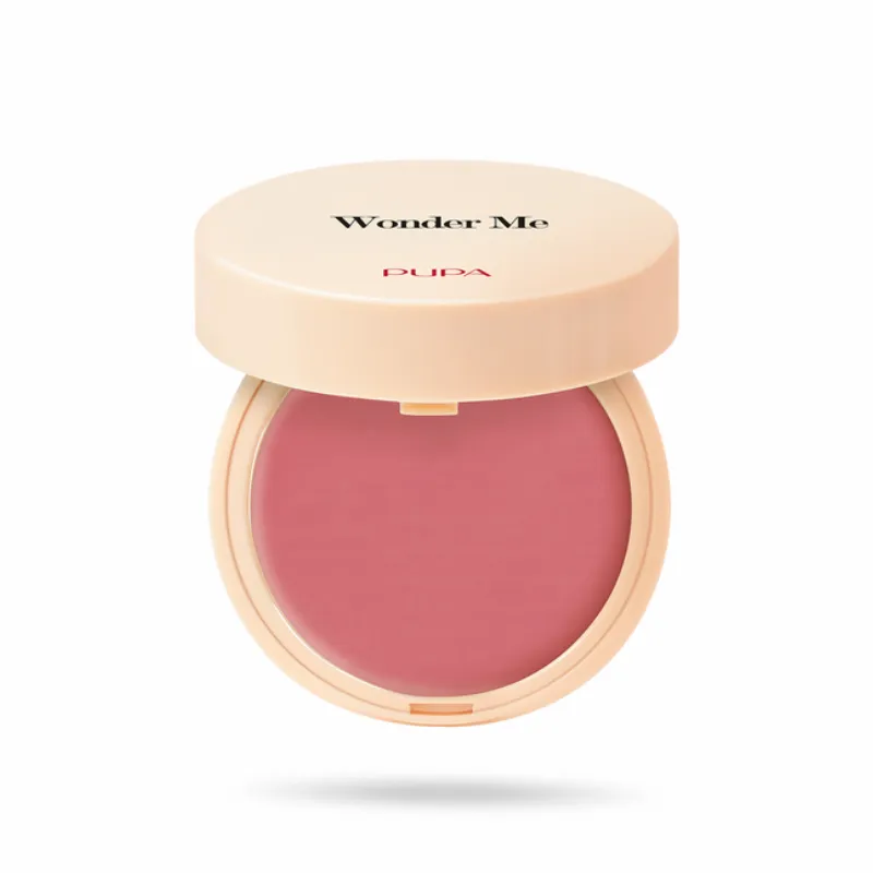 Rubor Wonder Me Blush 005 Pasión Profunda Pupa