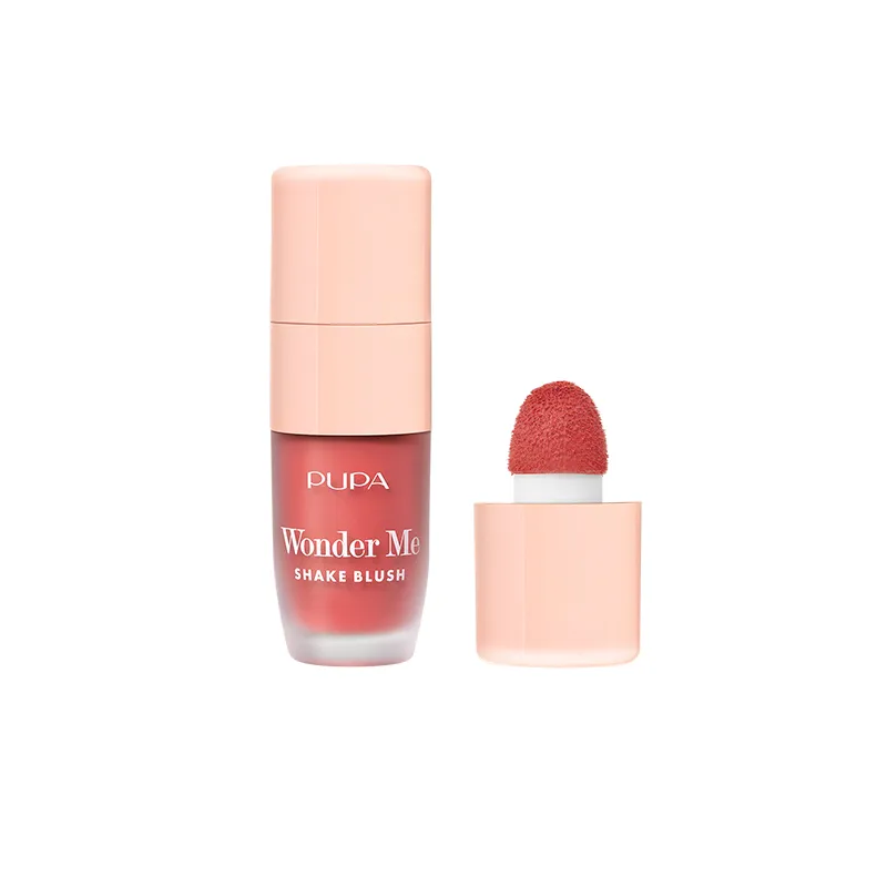 Blush Shake Strawberry Daiquiri Wonder Me Pupa - Cont. 5,5 mL