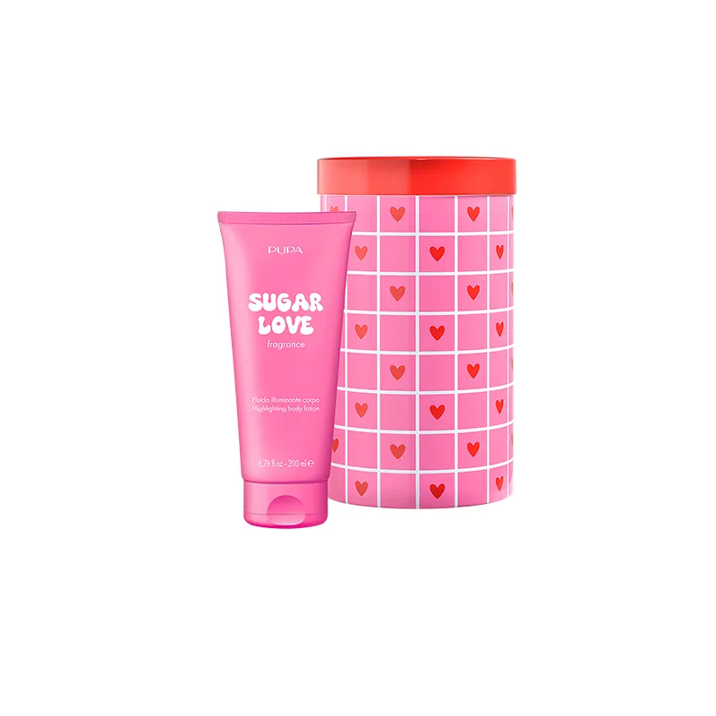 Crema Corporal Sugar Love Pupa - Cont.200 mL