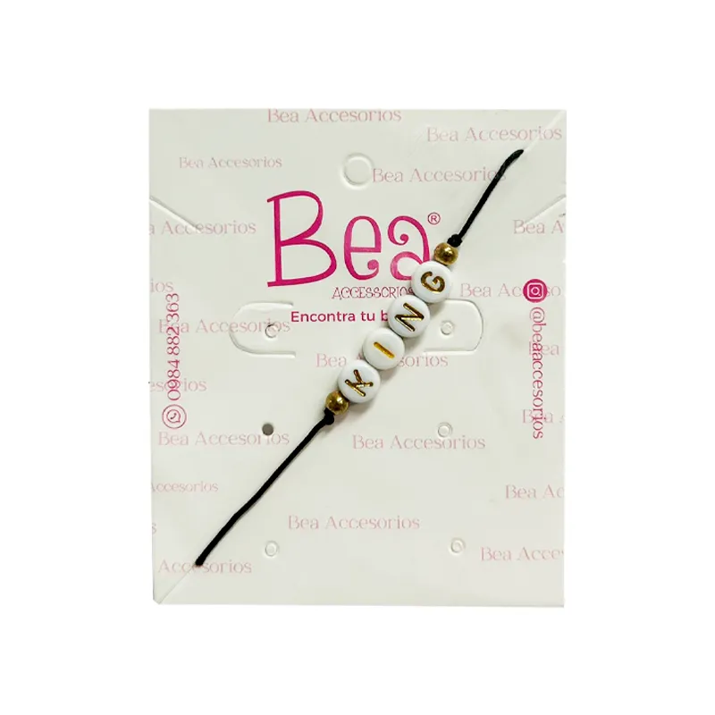 Pulsera Bijou Bea