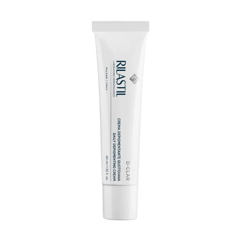 D-Clar Crema Despigmentante Rilastil - Cont.40 mL