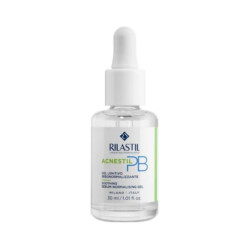 Gel Serum Calmante Rilastil - Cont.30 mL