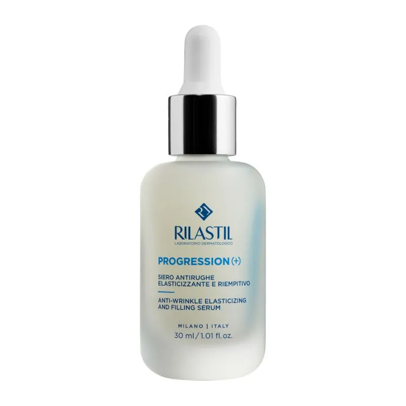 Serum Facal Antiarrugas Rilastil - Cont.30 mL  
