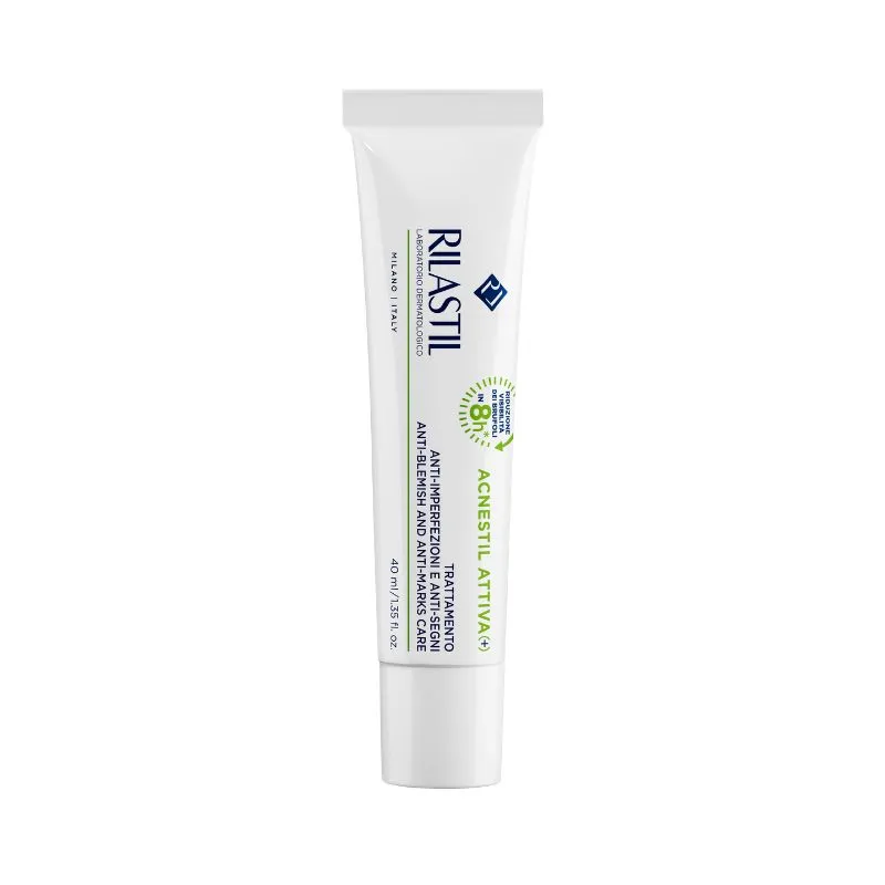 Acnestil Tratamiento Anti-Imperfecciones Rilastil - Cont.40 mL