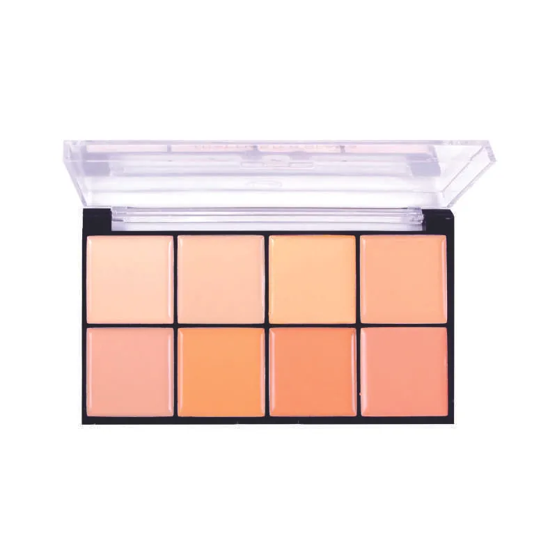 Paleta Correctora Master Class N°101 Jcat Beuty