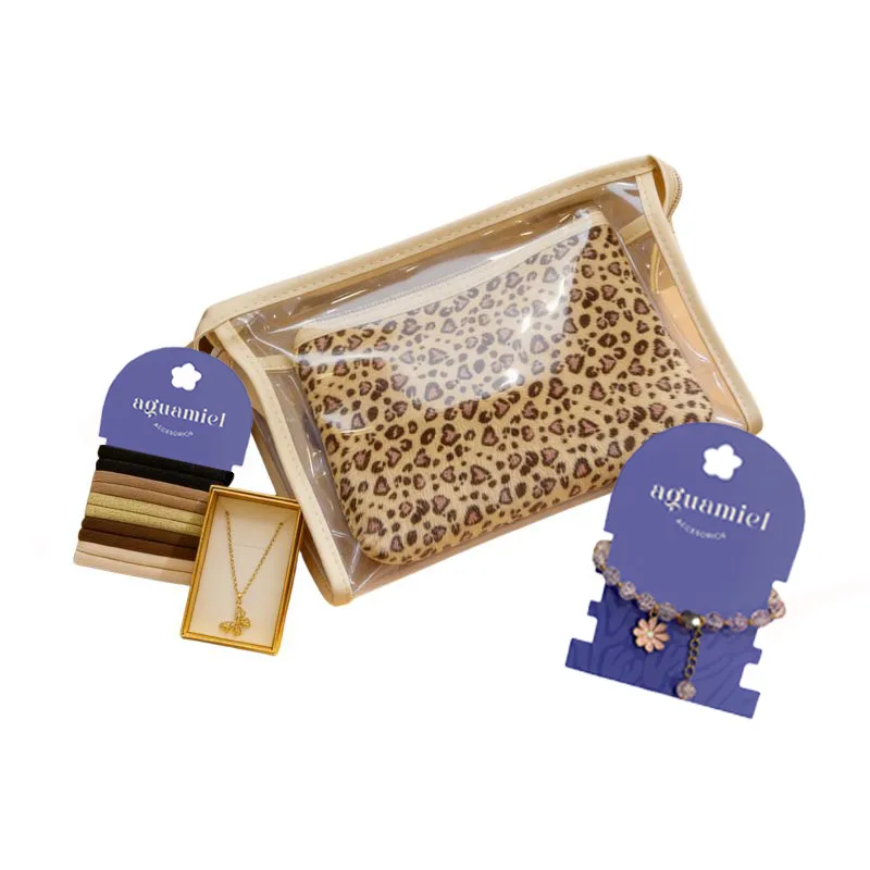 Kit Neceser + Accesorios Varios A&M