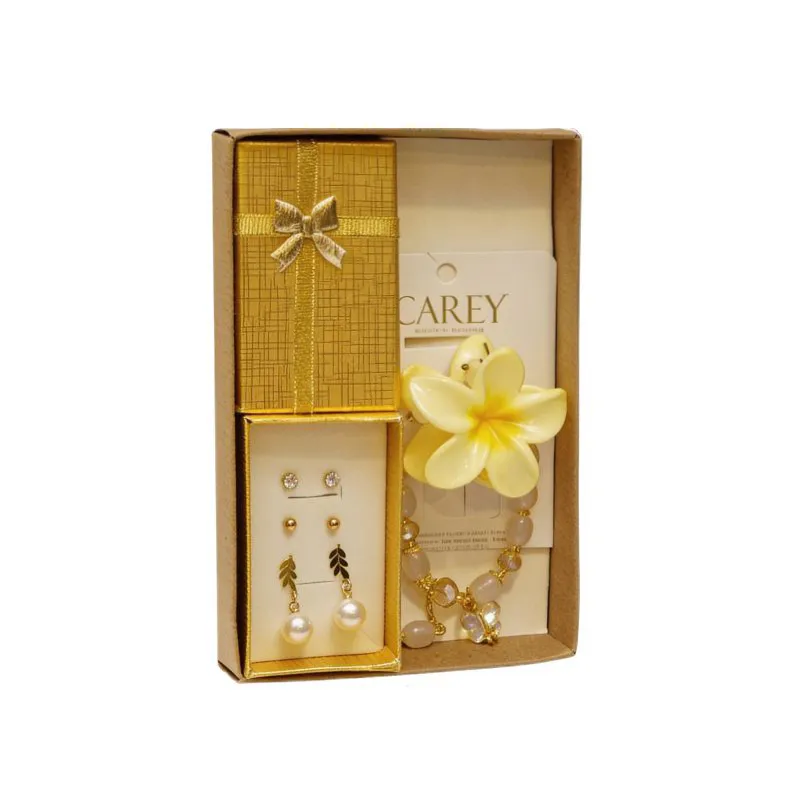 Kit Accesorios para Dama A&M