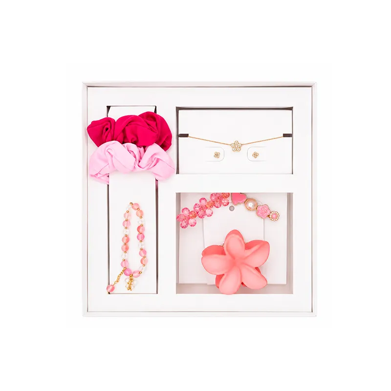 Kit de Accesorios en Caja A&M