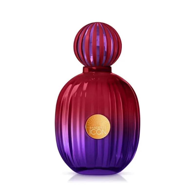 The Icon Woman Elixir Re26 Antonio Banderas -100 ml
