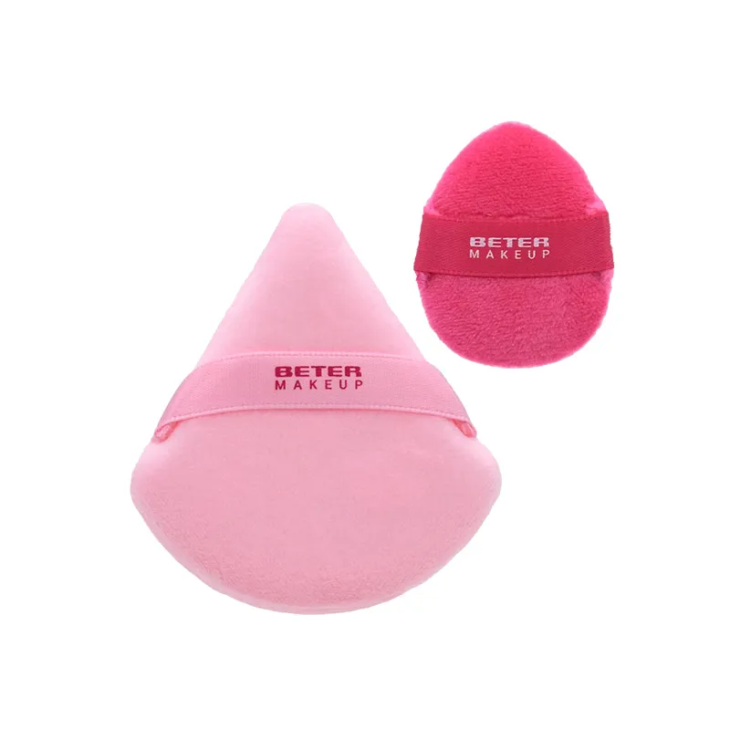 Esponja Almohadilla Triangular Beter