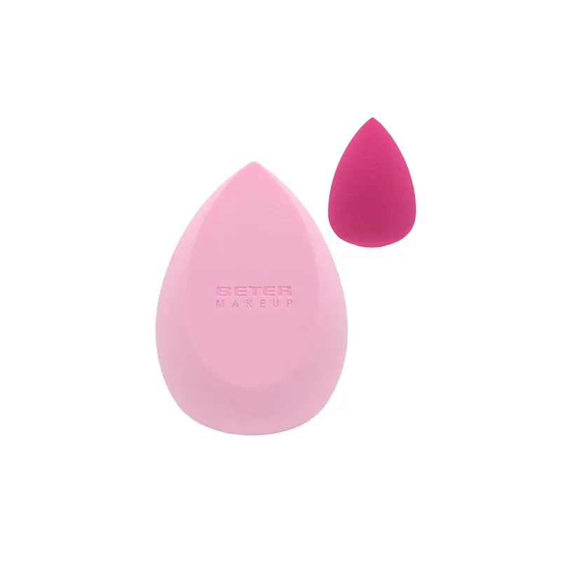 Esponja de Maquillaje 3D Beter - Cont. 1 Unidad
