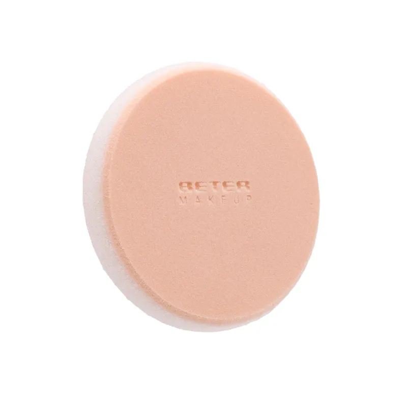 Esponja de Maquillaje Fluido Rubycell Beter - Cont. 1 Unidad