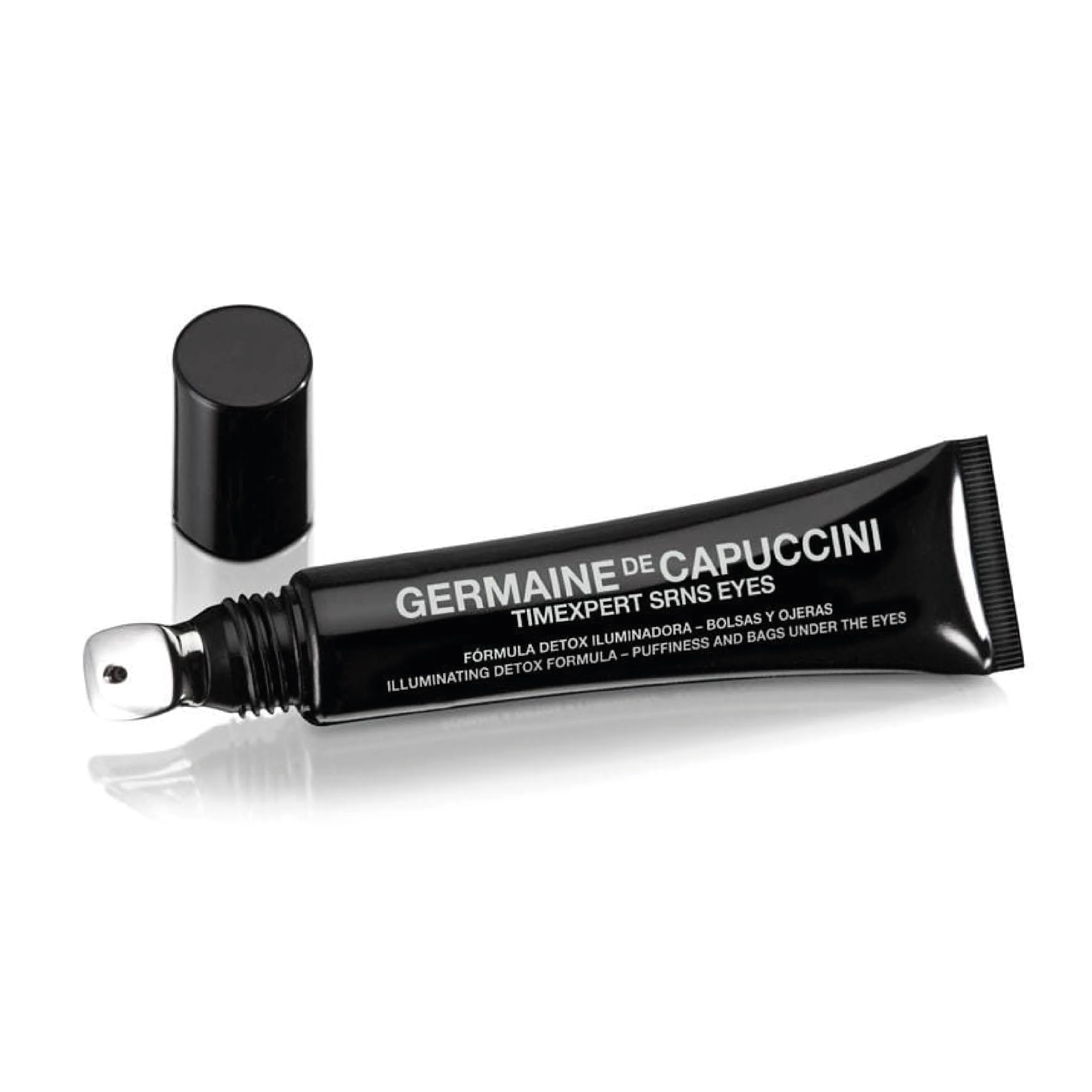 Gdc T Srns Eyes Form Detox Iluminadora - Cont.15 ml