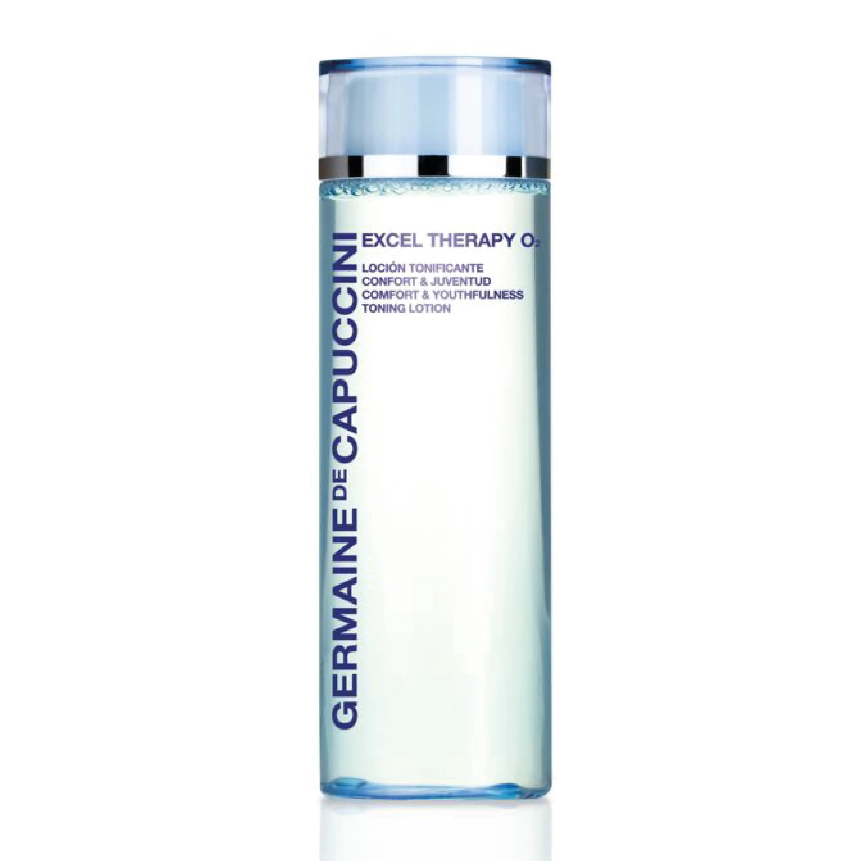 Gdc Exc 02 Locion Ton C&Juv New Format - Cont.200ml