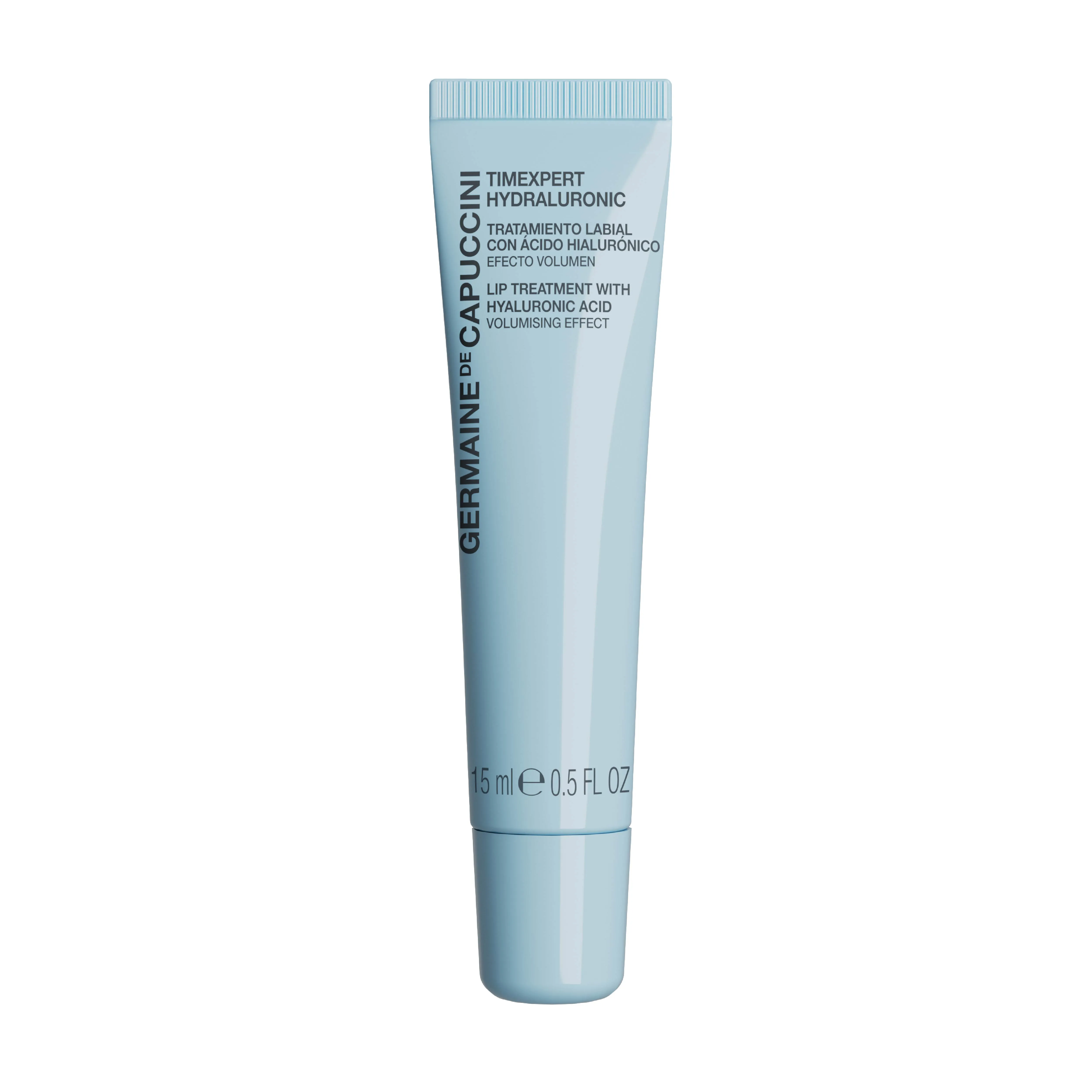 Tratamiento Labial Germaine de Capuccini - Cont. 15 ml