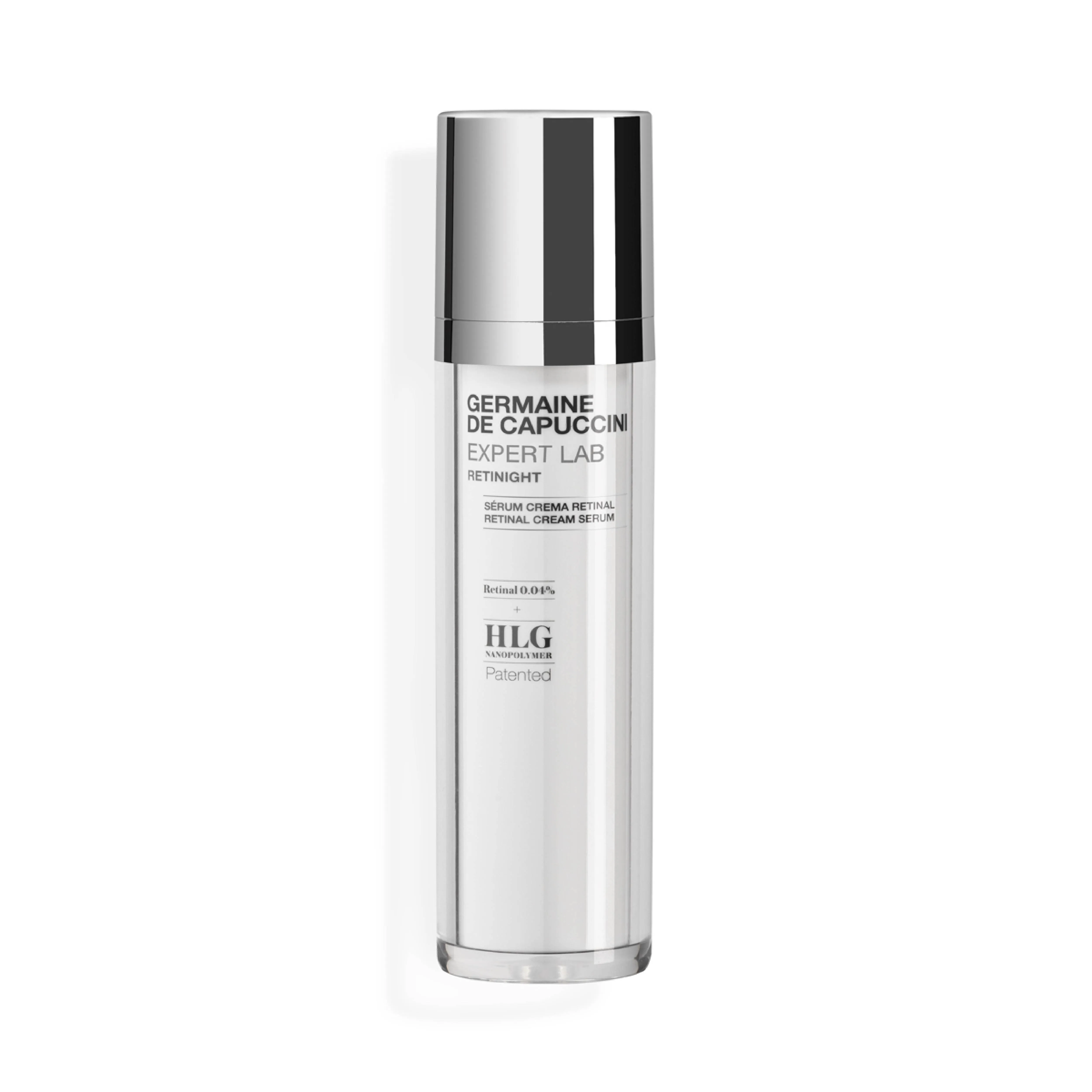 Serum Crema Retinal Germaine de Capuccini - Cont. 50 ml