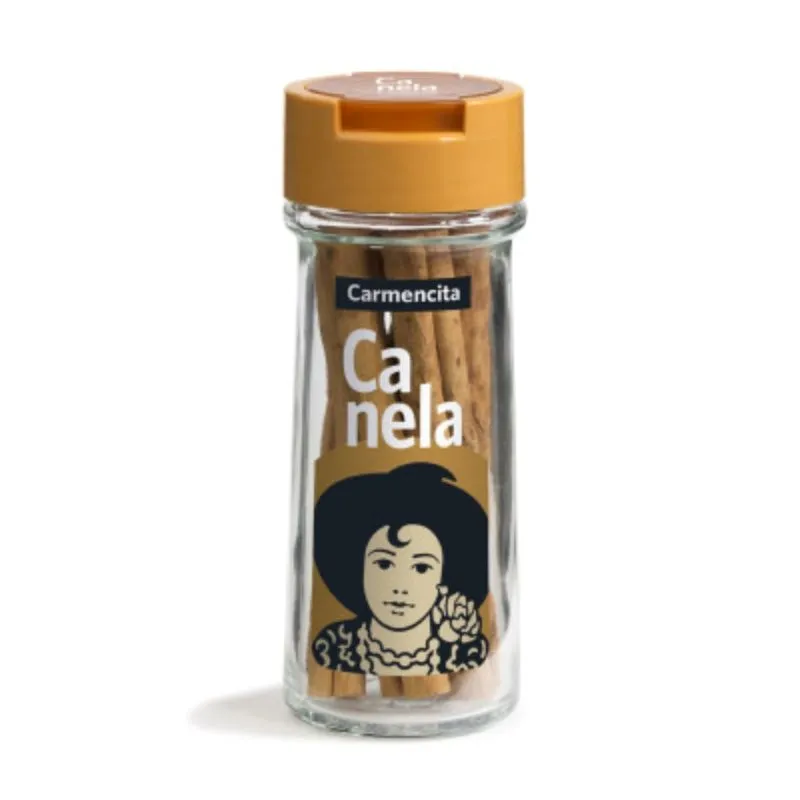 Canela en Ramas Carmencita - Cont. 18 gr