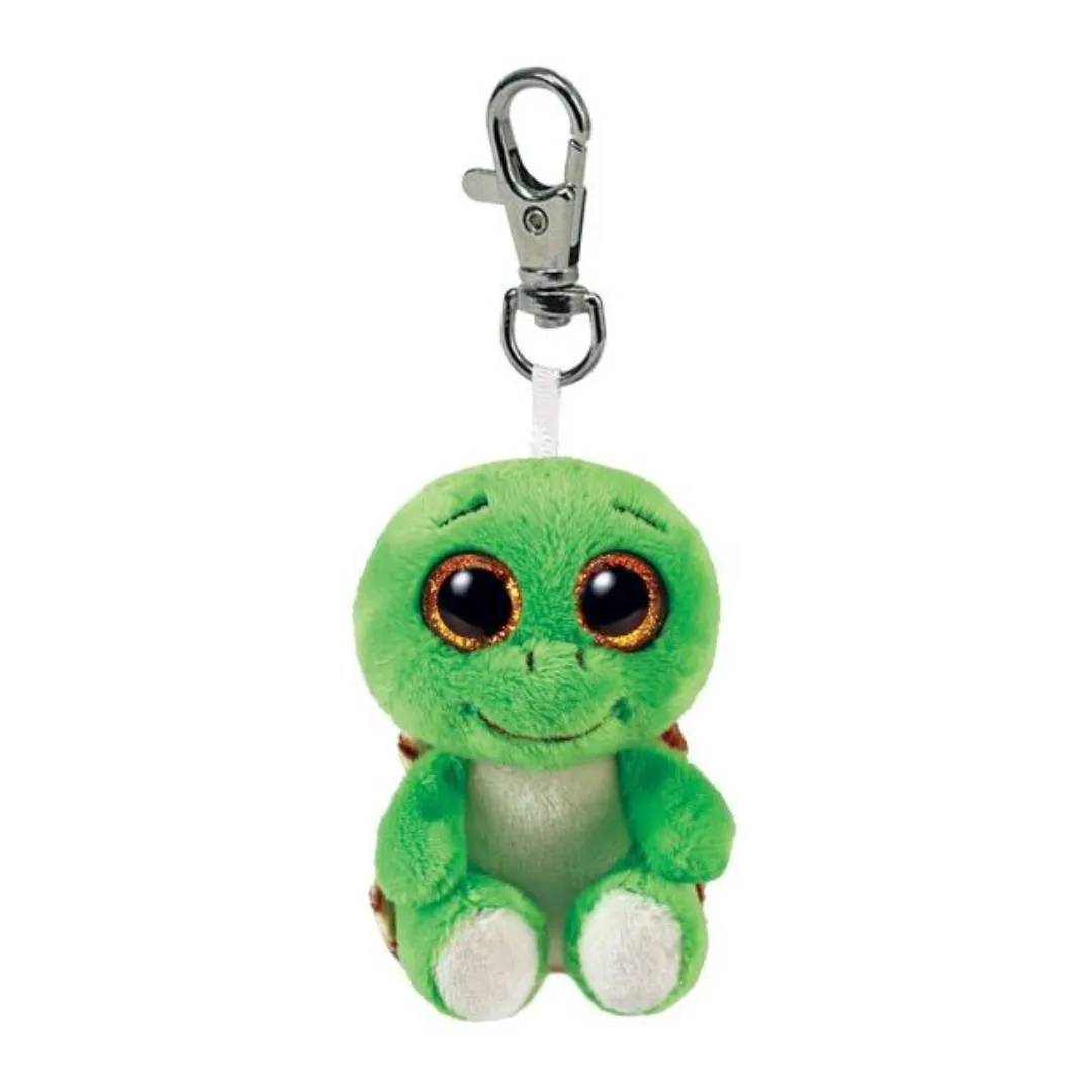 Llavero Peluche Tortuga TY