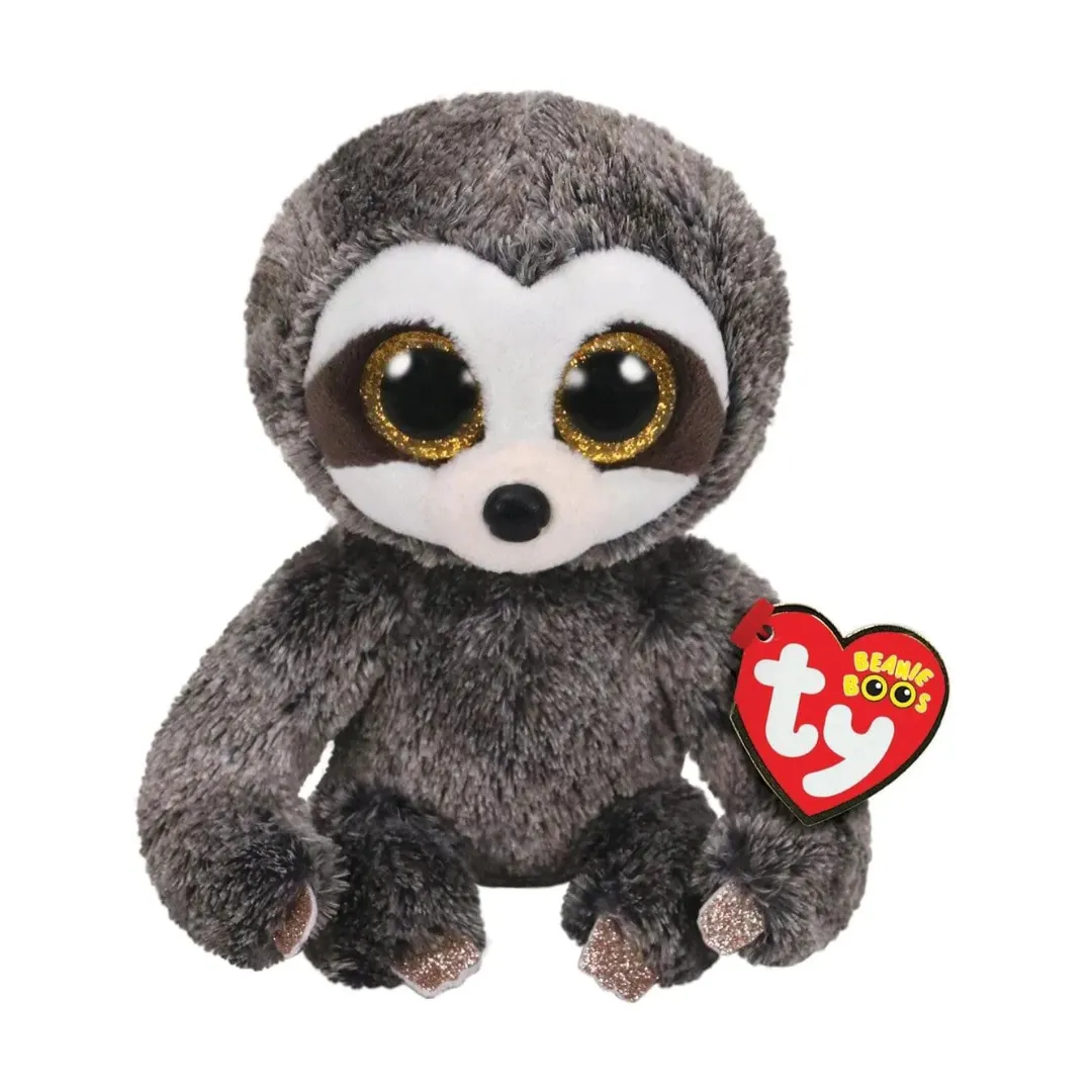 Peluche Beanie Boos Perezoso TY