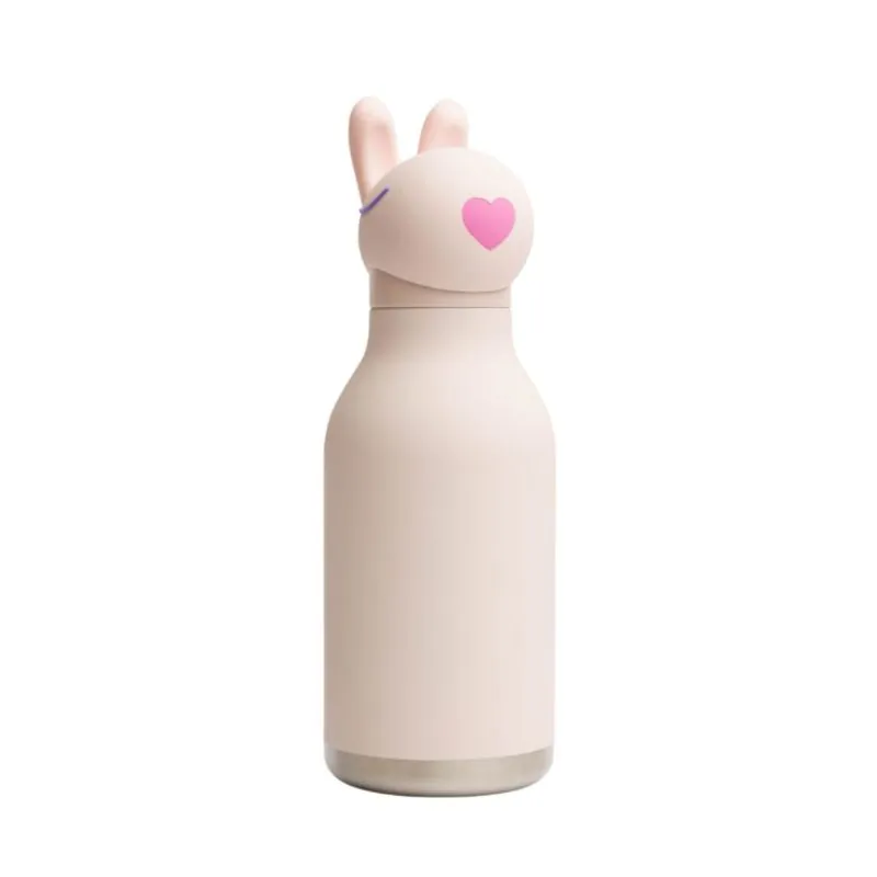 Botella Bestie Conejo Frio/Calor Asobu - Cont. 460 ml