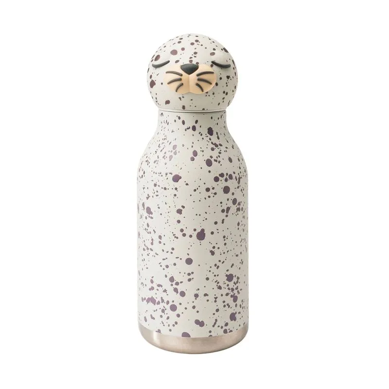 Botella Bestie Foca Frio/Calor Asobu - Cont. 460 ml