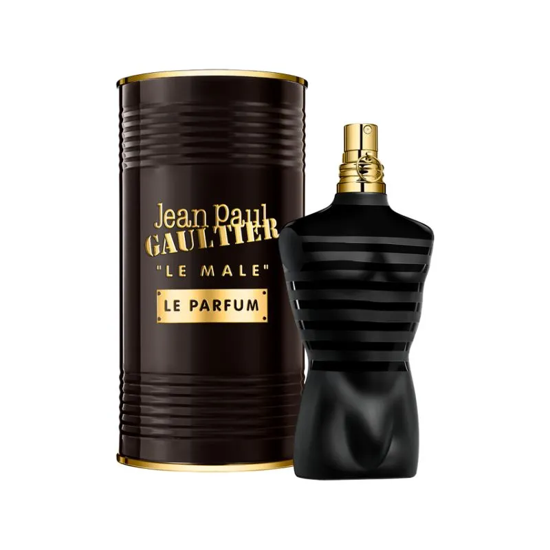 Le Male Eau de Parfum Jean Paul Gaultier - Cont.75 mL