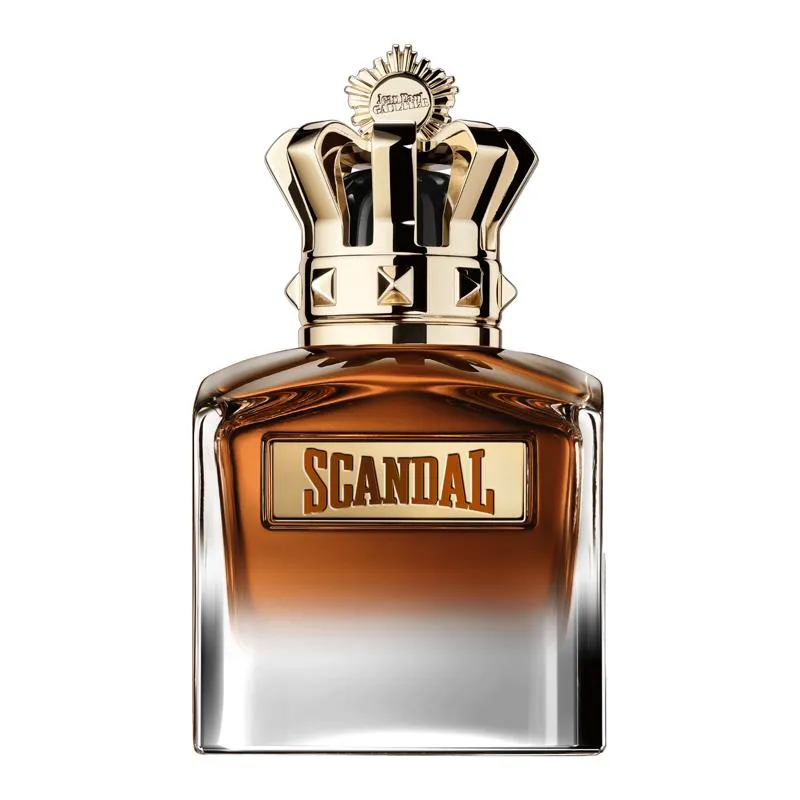 Exilir Parfum For Him Scandal Jean Paul Gaultier - 100 mL