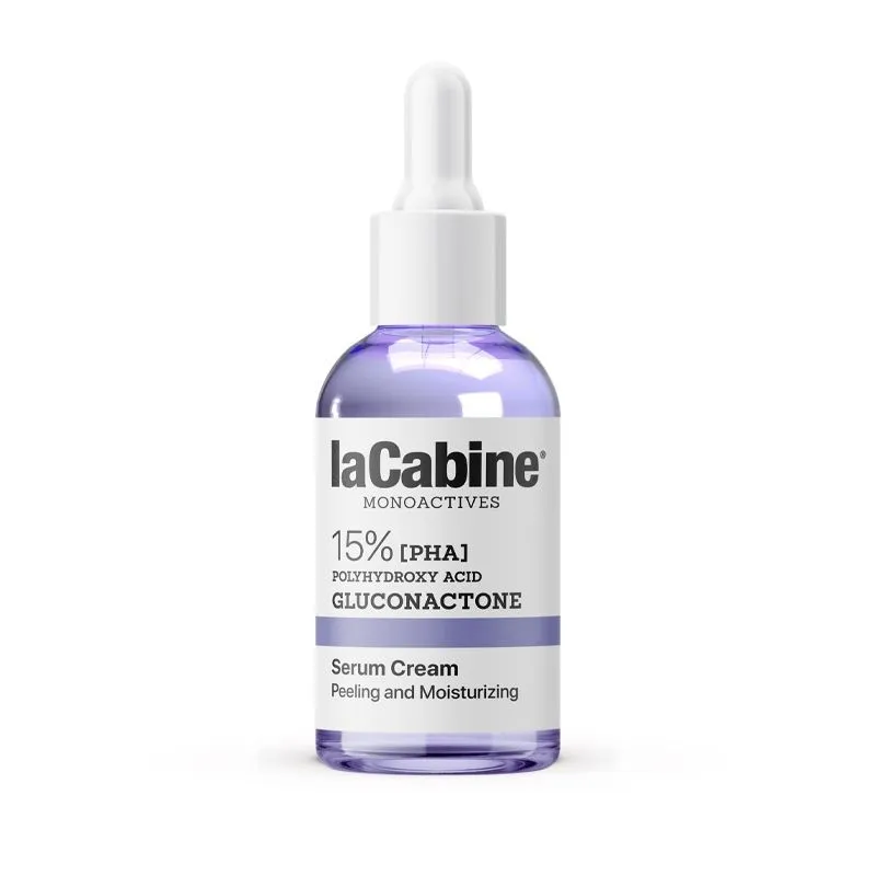 Serum Crema 15% PHA La Cabine - Cont. 30 ml
