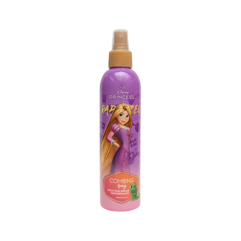 spray desenredante disney princess nevada - cont. 250 ml