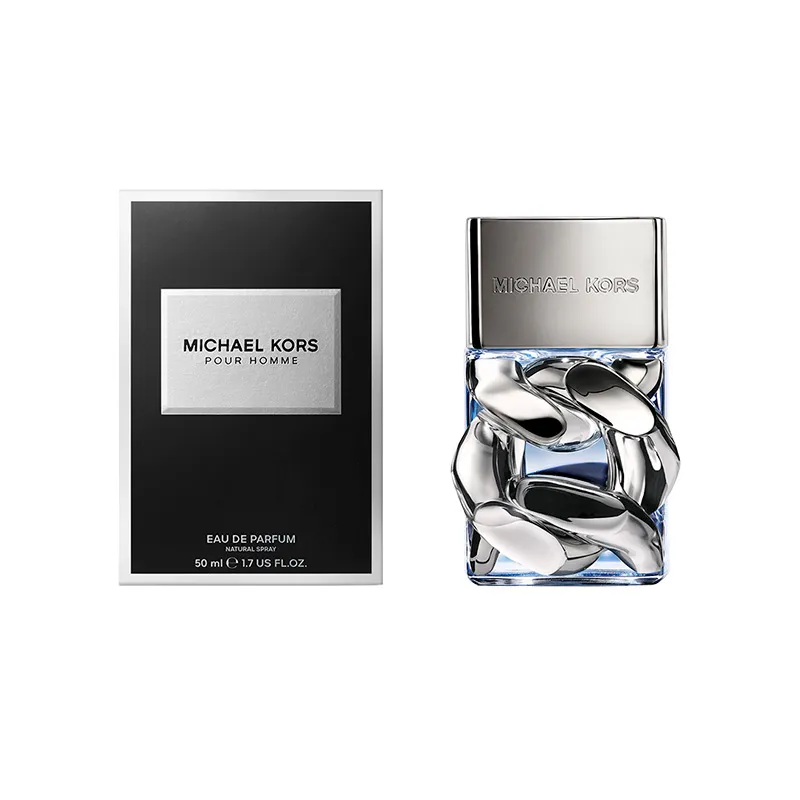 Eau de Parfum Michael Kors Pour Homme - Cont. 50 mL