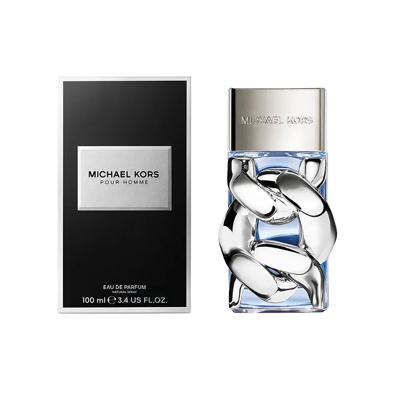 Eau de Parfum Michael Kors Pour Homme - Cont. 100 mL