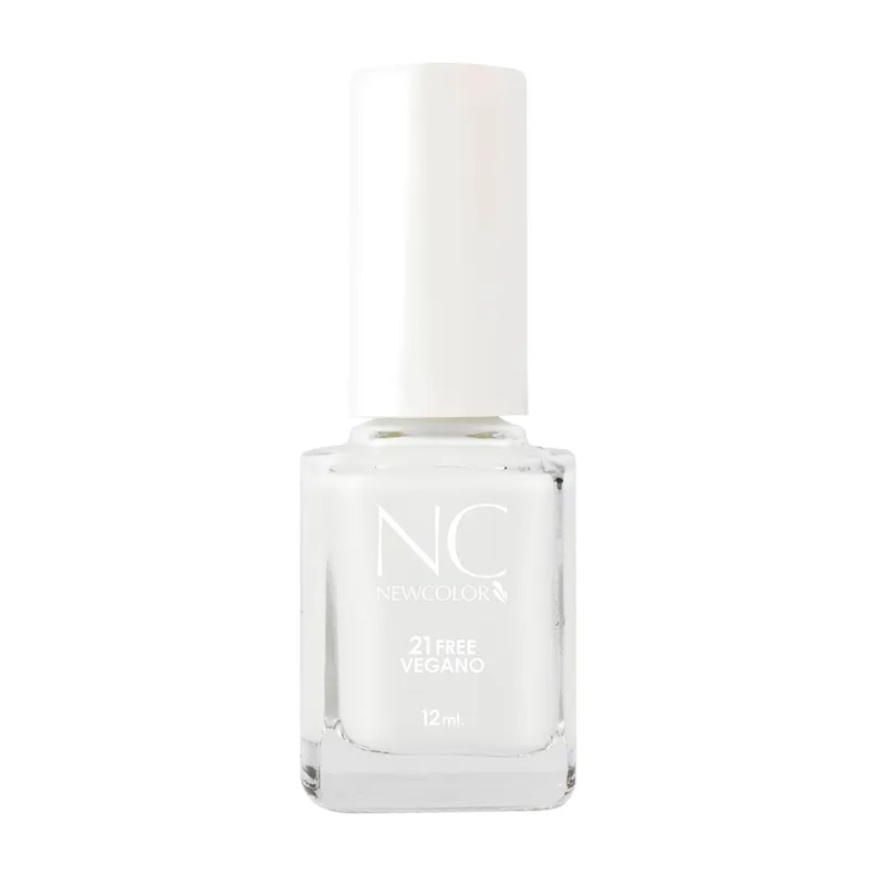 Esmalte Cremoso Nro 0.10 New Color