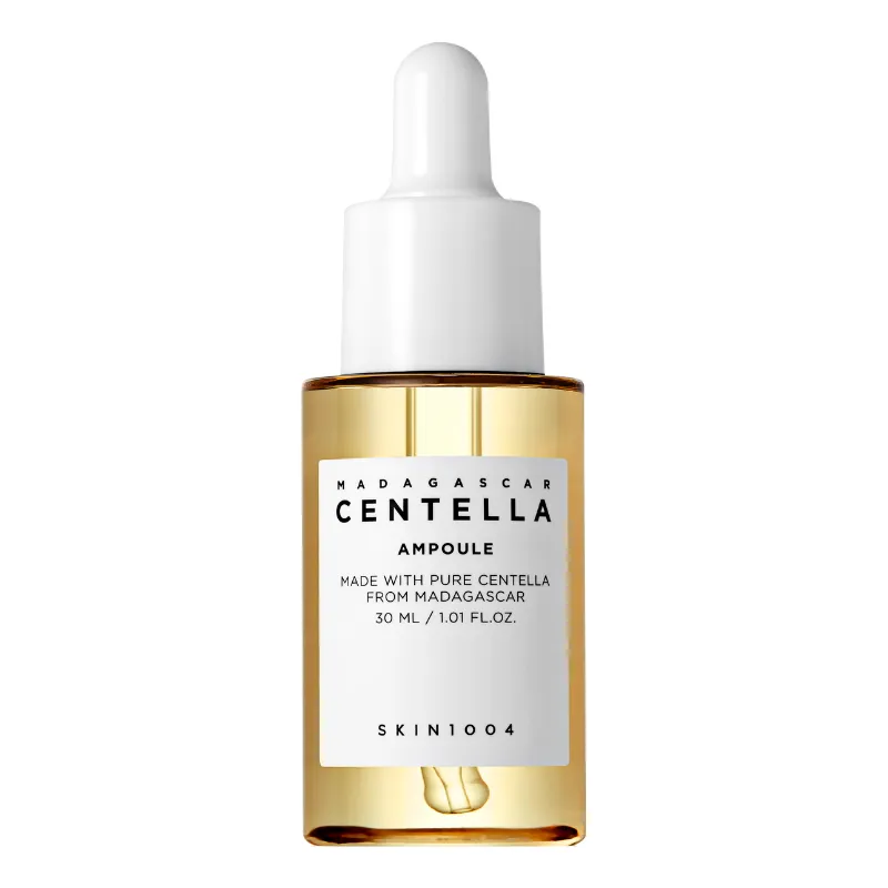 Serum Madagascar Centella Skin 1004 - Cont. 30 mL