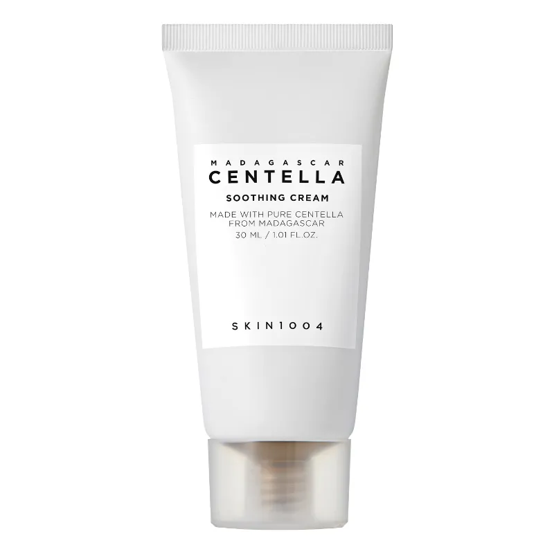 Crema Facial en Gel Madagascar Centella Skin 1004 - Cont. 30 mL