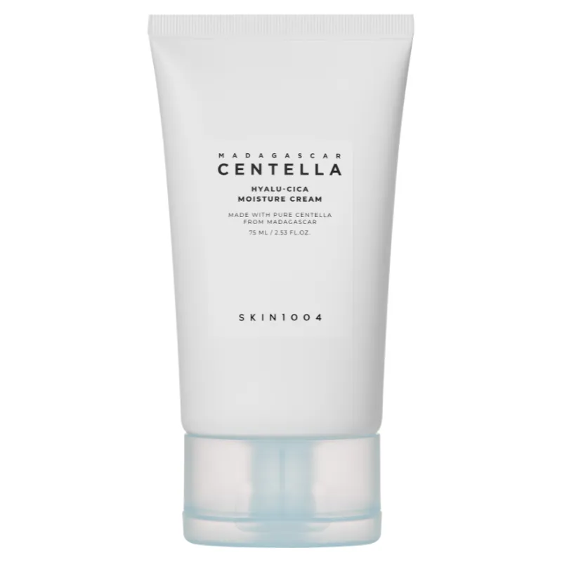 Hyalu-Cica Moisture Cream Skin 1004 Madagascar Centella - Cont. 75 mL