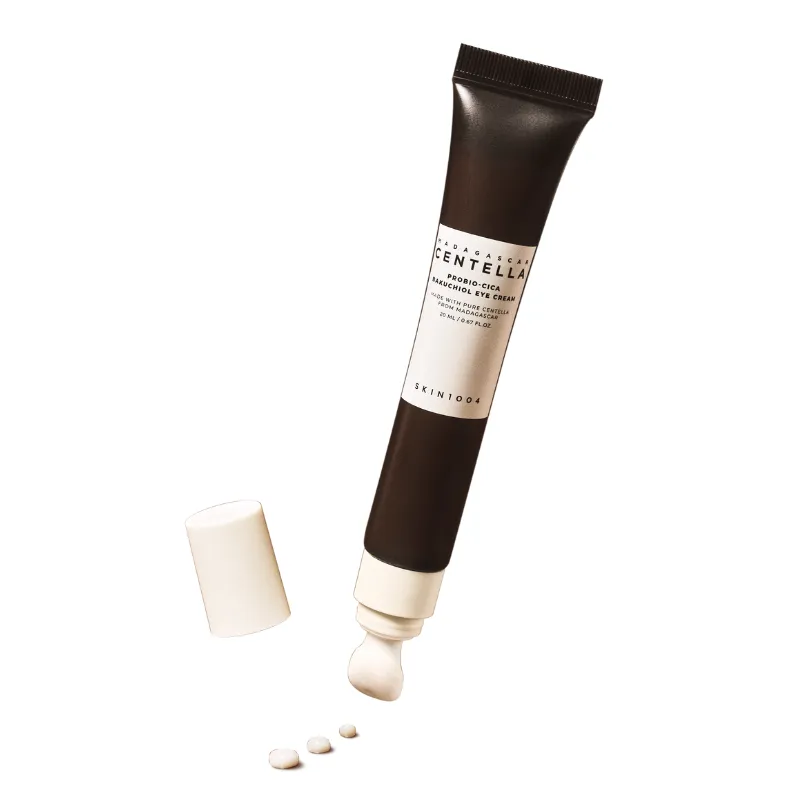 Contorno de Ojos Probio Cica Bakuchiol Centella Skin 1004 - Cont. 20 mL