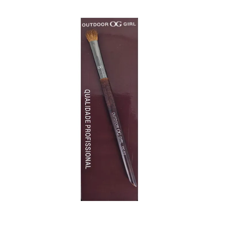 Brocha para Maquillaje 912 OG