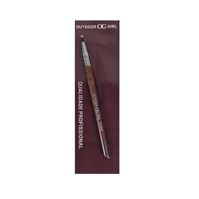 Brocha para Maquillaje 919 OG
