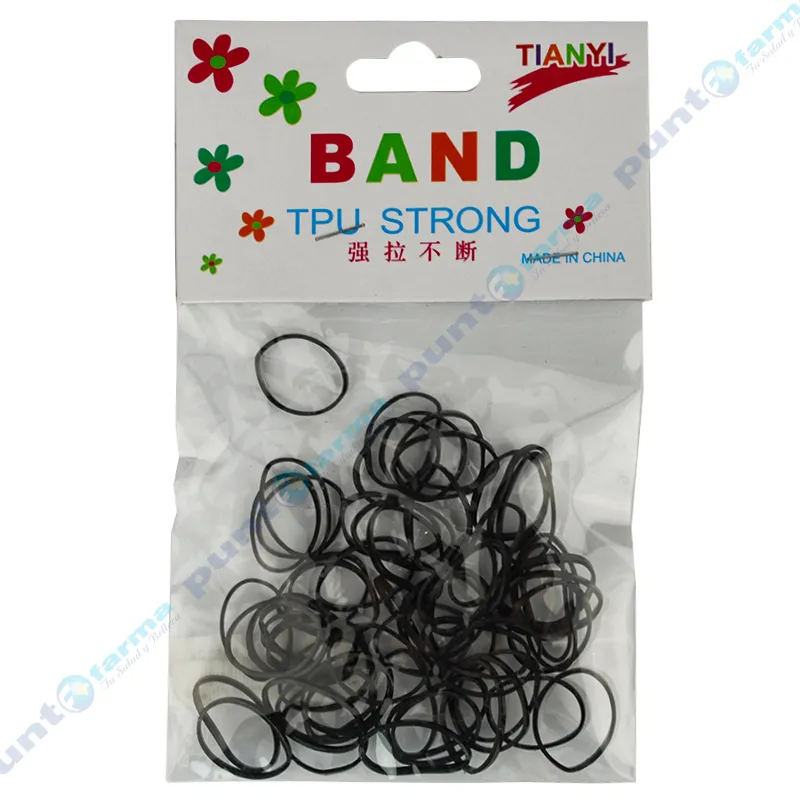 Accesorio para pelo Bea - BAND