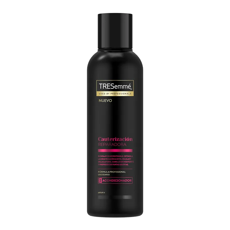 Acondicionador Cauterización Reparadora Tresemmé - Cont.250 mL
