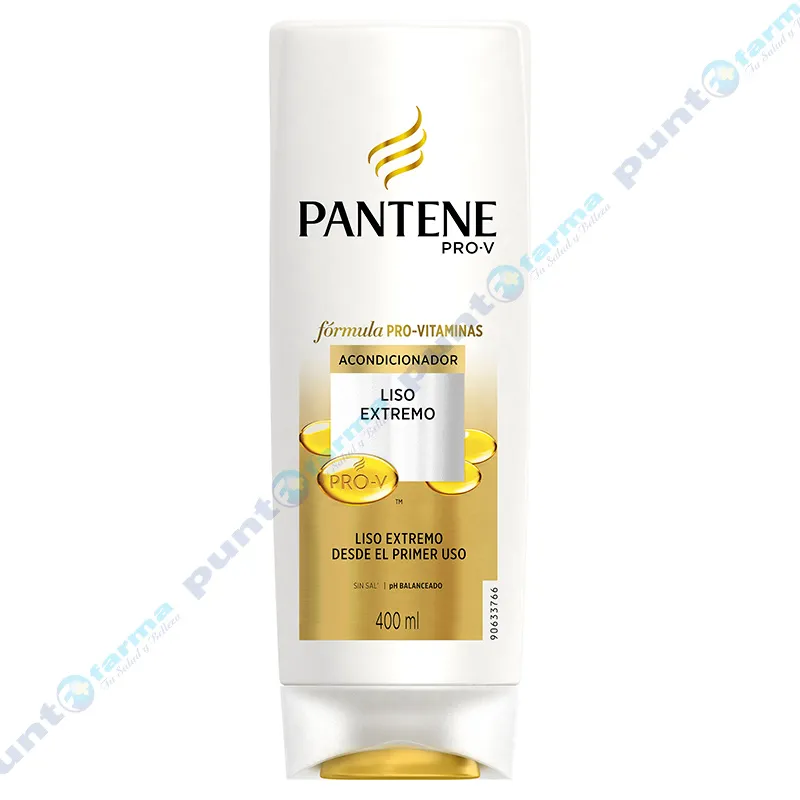 Image miniatura de Acondicionador-Liso-Extremo-Pantene-Pro-V-400-mL-25008.webp