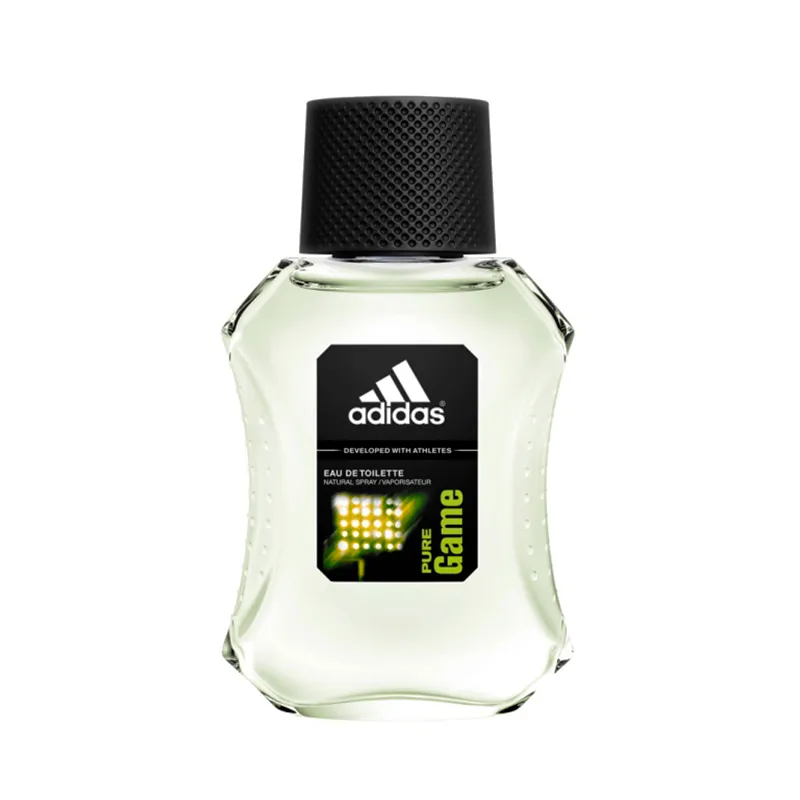 Adidas perfume precio 2025